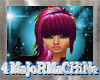 [4M] Minaj Woman Hair 1