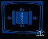 DR- Trek Turbolift Sign