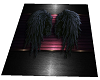 [EB] Darkness Angel Rug