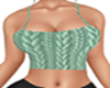 Knitted Belly Shirt