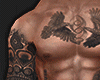 & Eagle Tattoo