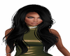 Vady hair black