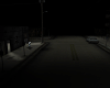 dark streets