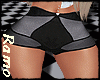 Mozaik Shorts