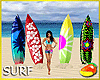 *RM Surf Boards