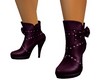 [Gel]Pink boots