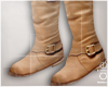 ℓ Ivet Boots ~