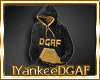 |bk| DGAF Hoody Chain