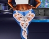 [KR] Lace Jeans RL
