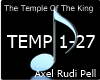 A-The Temple Of The King