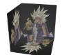 Yami Marik Yu-Gi-Oh!