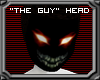 Disturbed Head "The Guy"