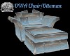 OWS CHAIR/OTTOMAN