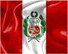 Bandera Perú Flag