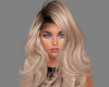 Valeria Blond Hair