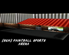 {S&H} Paint Ball Arena