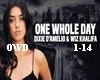 Dix.D'Amelio-OneWholeDay