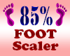 Resizer 85% Foot
