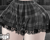 E-girl Skirt Plaid