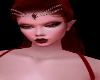 vampire Red Head Jewel