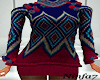 [NF7] Sweater Dress