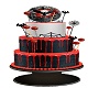 Vampire Cake