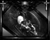 -A- Dark Skull Dragon #7
