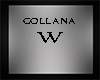 COLLANA W