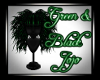 green black jojo