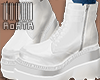 White Boots ®