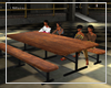 Prison Table 8p Group