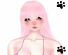 .M. Earn - Pastel Pink