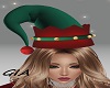 Christmas ELF Hat~