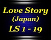 [JC]Love Story(Japan)