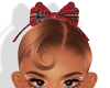 𝓁. big bow xmas