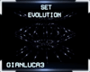 SET EVOLUTION - Cank V2