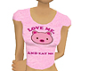 Love Me Top