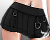 𝓩 Suede Skirt