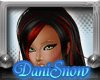 {DSD}AinsleeBlackRedMix