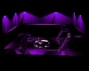 purple dance club