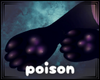 poison ☣ peets