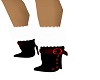 ASL Santa Boot