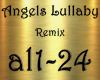 Angels Lullaby Remix