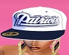  PATRIOTS Hat @GQ