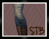 [STB] Autumn Jeans v1