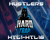 Angerfist-Hustlers