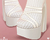!< Heels+Socks!