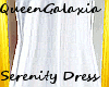  [QG]Serenity Dress