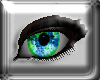 [TP] Magic GreenBlue Eye