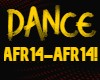 Dance AFR14
